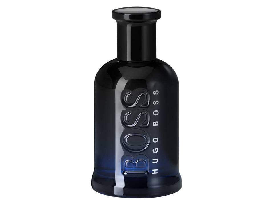 Boss Bottled Night Uomo by Hugo Boss EDT TESTER 100 ML.